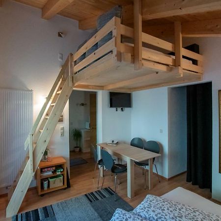 Telfeshof Apartment ฟิสส์ ภายนอก รูปภาพ